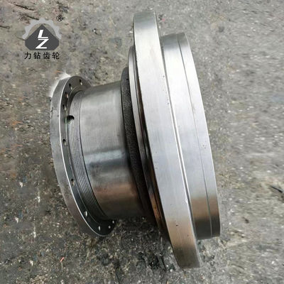 Bộ phận truyền động cuối cùng của hộp số Máy xúc thủy lực ZAX470