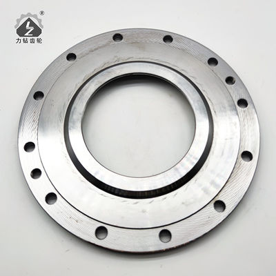 Swing Machinery Excavator Seal Kit HD1430 Rv Gear Kit Bộ phận thủy lực