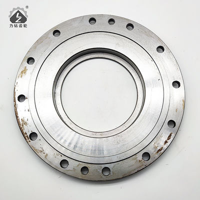 Swing Machinery Excavator Seal Kit HD1430 Rv Gear Kit Bộ phận thủy lực