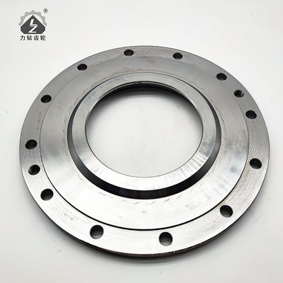 Swing Machinery Excavator Seal Kit HD1430 Rv Gear Kit Bộ phận thủy lực