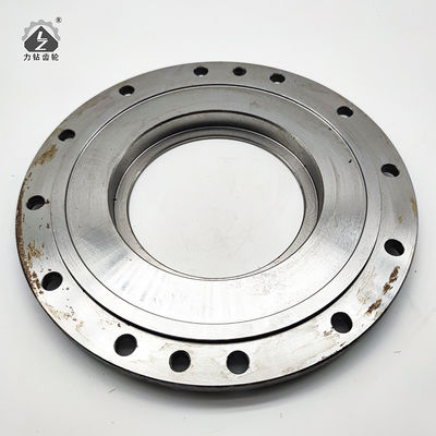 Swing Machinery Excavator Seal Kit HD1430 Rv Gear Kit Bộ phận thủy lực