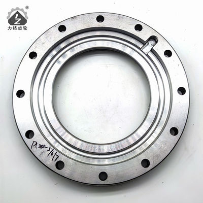 Bộ làm kín máy xúc thủy lực Rv Gear HD1430 Tấm làm kín dầu PC200