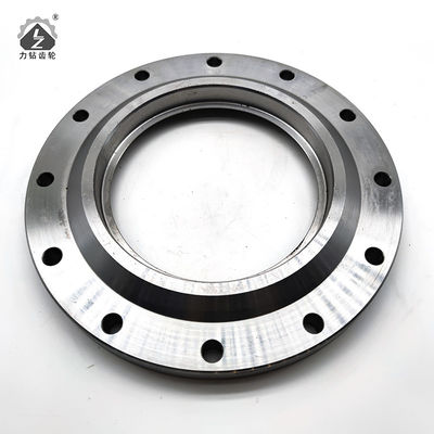 Bộ làm kín máy xúc thủy lực Rv Gear HD1430 Tấm làm kín dầu PC200