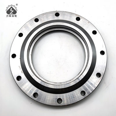 Bộ làm kín máy xúc thủy lực Rv Gear HD1430 Tấm làm kín dầu PC200