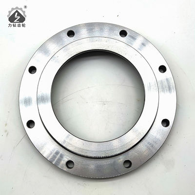 Bộ làm kín động cơ Swing Bộ làm kín dầu bánh răng SK60 Rv