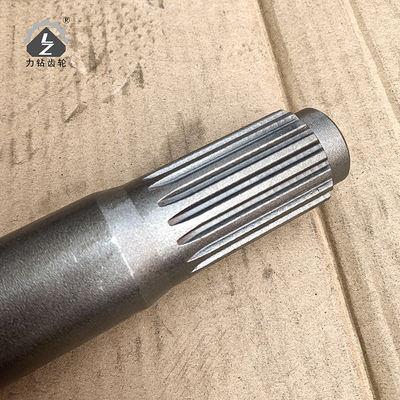 Bánh răng máy xúc LIZUAN PC200-6 6D102 Bánh răng trung tâm cấp một