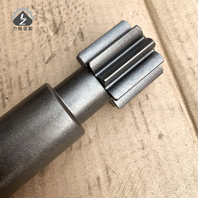Bánh răng máy xúc LIZUAN PC200-6 6D102 Bánh răng trung tâm cấp một