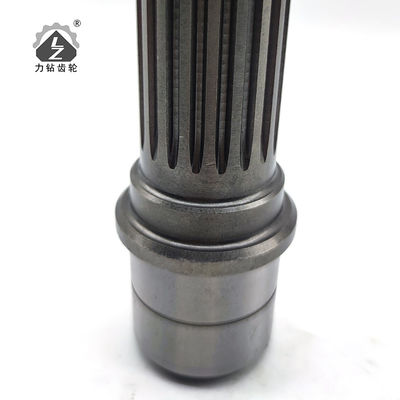 Bánh răng máy xúc 19x20 H223 DH215 9 Trục bơm thủy lực du lịch