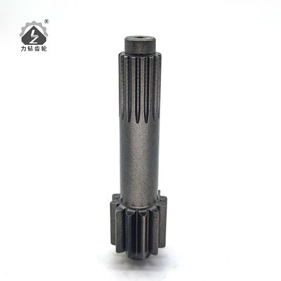Bánh răng máy xúc  E312 Du lịch bánh răng trung tâm cấp một