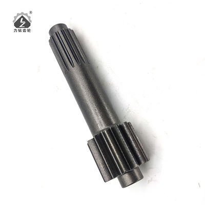 Bánh răng máy xúc LIZUAN E312 Du lịch bánh răng trung tâm cấp một