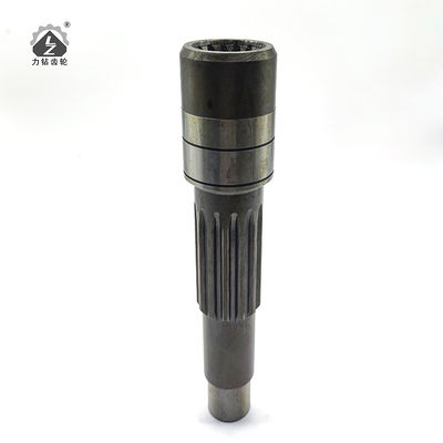 E320C E320B Bánh răng máy xúc 13 X 14 Bộ phận thủy lực trục bơm du lịch