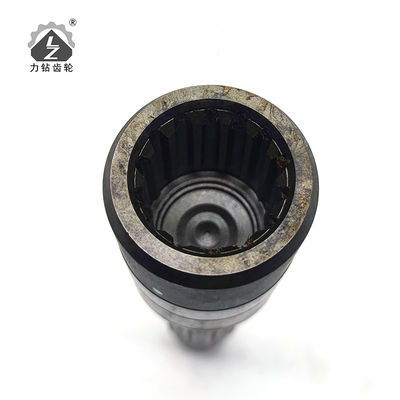 E320C E320B Bánh răng máy xúc 13 X 14 Bộ phận thủy lực trục bơm du lịch