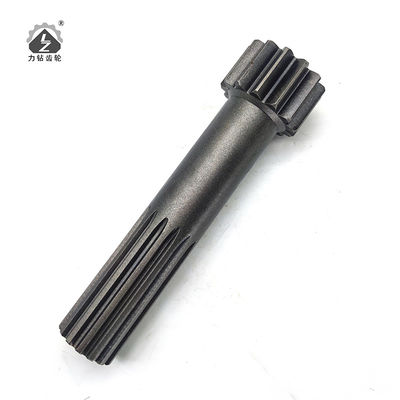 Máy xúc trục bơm thủy lực PE320C Bánh răng trung tâm cấp thứ nhất