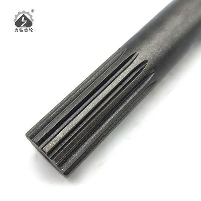 Máy xúc trục bơm thủy lực PE320C Bánh răng trung tâm cấp thứ nhất