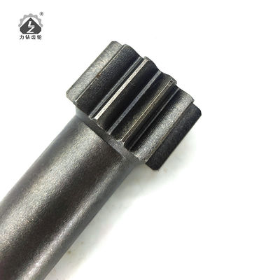 Máy xúc trục bơm thủy lực PE320C Bánh răng trung tâm cấp thứ nhất