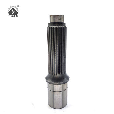 Máy xúc Trục truyền động thủy lực HD700 5 22x26 H250 Trục hộp số