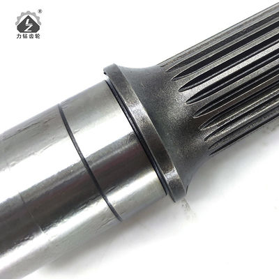 Máy xúc Trục truyền động thủy lực HD700 5 22x26 H250 Trục hộp số