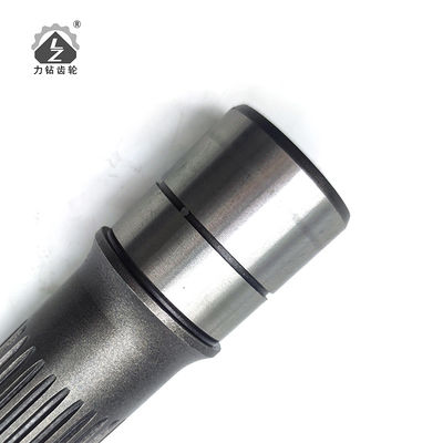 Bánh răng máy xúc LIZUAN HD1250-7 Trục bơm du lịch