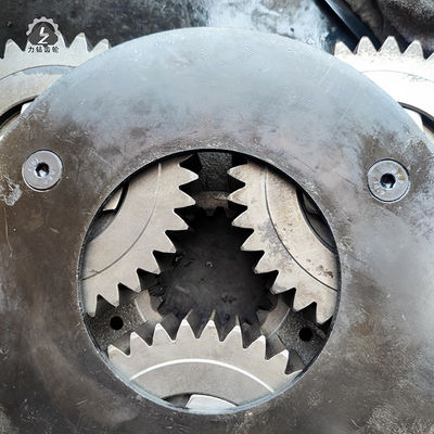 36 răng SH200A3 Bộ phận truyền động cuối cùng của Máy xúc bánh răng hành tinh SH200A3