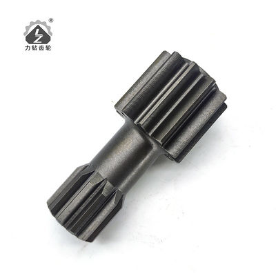 Bánh răng máy xúc LIZUAN SK200-5.5 / 6 Du lịch bánh răng trung tâm cấp một
