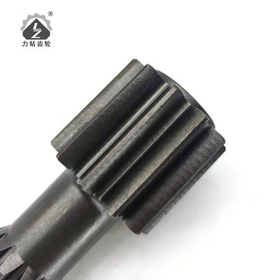 Bánh răng máy xúc  SK200-5.5 / 6 Du lịch bánh răng trung tâm cấp một