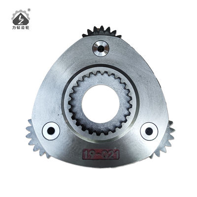 Máy móc Thiết bị vận chuyển bánh răng hành tinh ZAX200 Bộ phận truyền động cuối cùng của Máy xúc du lịch