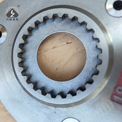 Máy móc Thiết bị vận chuyển bánh răng hành tinh ZAX200 Bộ phận truyền động cuối cùng của Máy xúc du lịch