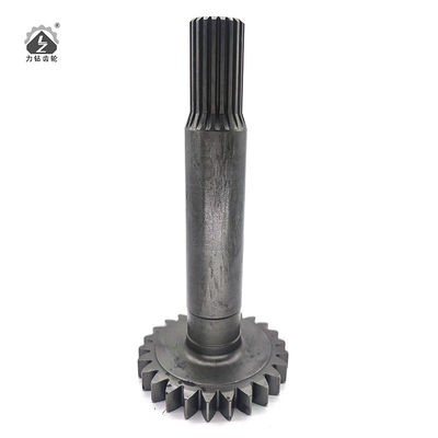 Bánh răng máy xúc LIZUAN ZAX240 Du lịch bánh răng trung tâm cấp một