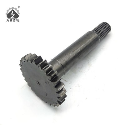 Bánh răng máy xúc  ZAX240 Du lịch bánh răng trung tâm cấp một