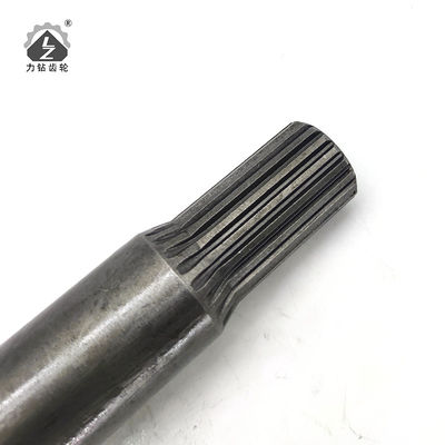 Bánh răng máy xúc LIZUAN ZAX240 Du lịch bánh răng trung tâm cấp một