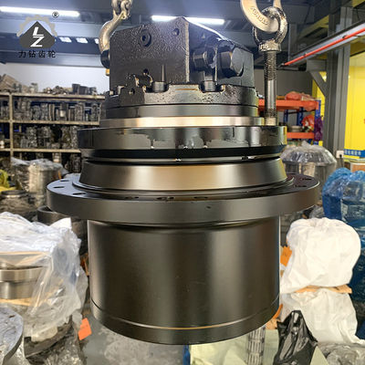 Máy xúc TM18 Máy xúc động cơ thủy lực Truyền động cuối cùng Pc200