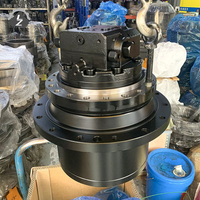 Máy xúc TM18 Máy xúc động cơ thủy lực Truyền động cuối cùng Pc200