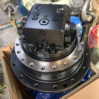 Máy xúc TM18 Máy xúc động cơ thủy lực Truyền động cuối cùng Pc200