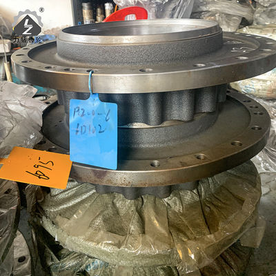 Hộp truyền động Máy xúc Du lịch Hộp số Du lịch PC200 6 6D102