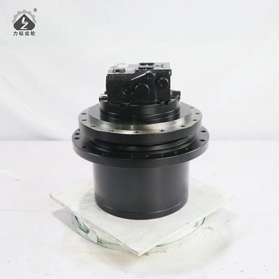 Máy xúc thủy lực Thiết bị động cơ du lịch truyền động cuối cùng E312 Máy móc xích đu