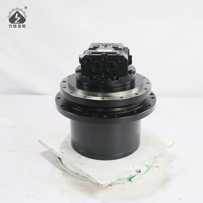 Máy xúc thủy lực Thiết bị động cơ du lịch truyền động cuối cùng E312 Máy móc xích đu