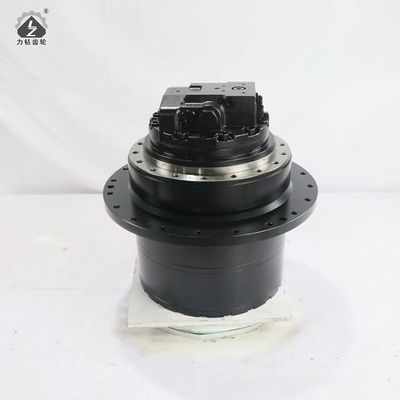 PC200 Động cơ truyền động cuối cùng Bộ phận động cơ du lịch Máy xúc thủy lực