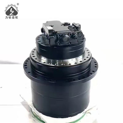 Xây dựng TM40 Máy xúc Truyền động cuối cùng Pc200 Thiết bị động cơ du lịch thủy lực