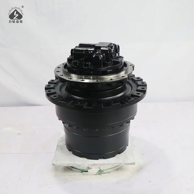 ZAX240 Động cơ Du lịch Truyền động Cuối cùng Động cơ Dẫn động Cuối cùng Thủy lực