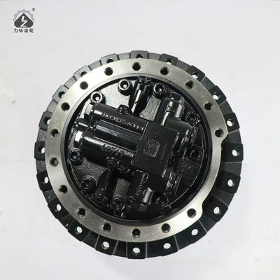 ZAX240 Động cơ Du lịch Truyền động Cuối cùng Động cơ Dẫn động Cuối cùng Thủy lực