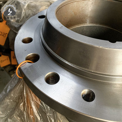 Bộ phận truyền động cuối cùng của cơ sở trục lớn cho máy xúc quay HD820