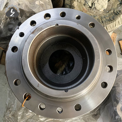 Bộ phận truyền động cuối cùng của cơ sở trục lớn cho máy xúc quay HD820