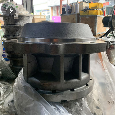 Hộp số quay Linh kiện truyền động cuối cùng LG240 Vỏ động cơ xoay