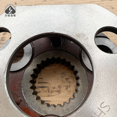 Lắp ráp xây dựng hành tinh E320C 2st Swing Gear Carrier Excavator