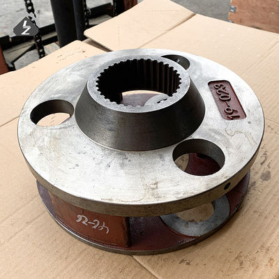 Lắp ráp xây dựng hành tinh E320C 2st Swing Gear Carrier Excavator