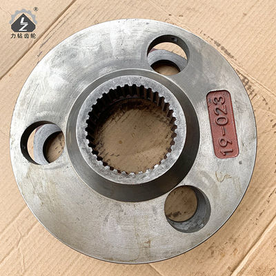 Lắp ráp xây dựng hành tinh E320C 2st Swing Gear Carrier Excavator