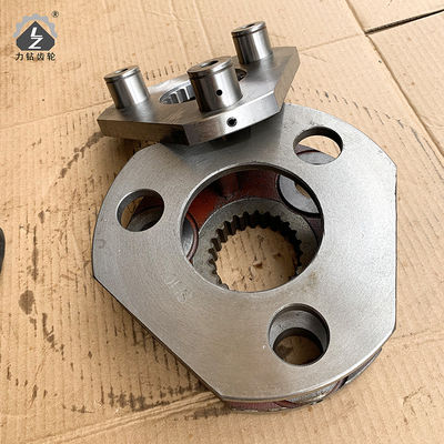 Lắp ráp xây dựng hành tinh E320C 2st Swing Gear Carrier Excavator