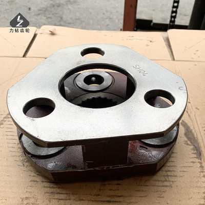 Máy xây dựng Swing Gear Carrier SH60 2st Excavator Slewing Pinion Gear