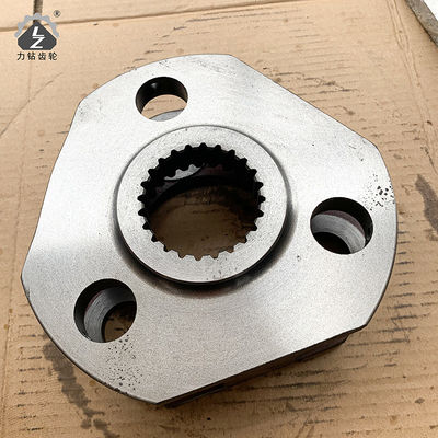 Máy xây dựng Swing Gear Carrier SH60 2st Excavator Slewing Pinion Gear