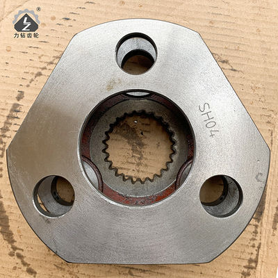 Máy xây dựng Swing Gear Carrier SH60 2st Excavator Slewing Pinion Gear